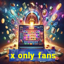 x only fans